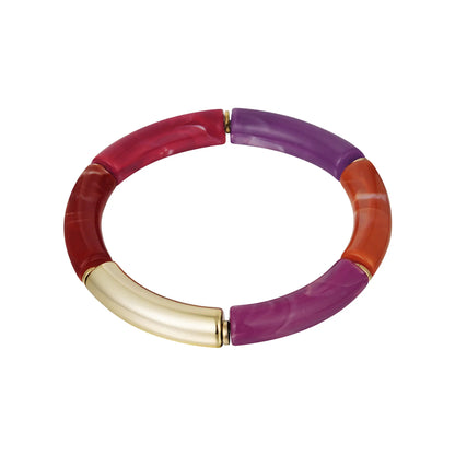TUBE BRACELET SMALL DONKER