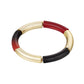 TUBE BRACELET SMALL DONKER