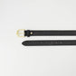 BELT METALLIC - RIEM