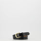 BELT METALLIC - RIEM